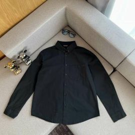 Picture of Balenciaga Shirts Long _SKUBalenciagaS-XLcdtn1021076